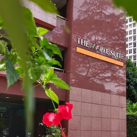 The Maple Suite Kuala Lumpur Exterior foto