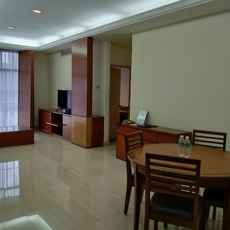 The Maple Suite Kuala Lumpur Exterior foto