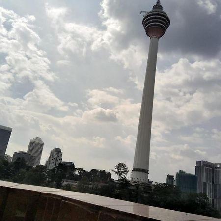 The Maple Suite Kuala Lumpur Exterior foto