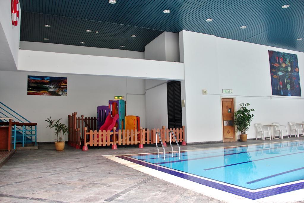 The Maple Suite Kuala Lumpur Exterior foto