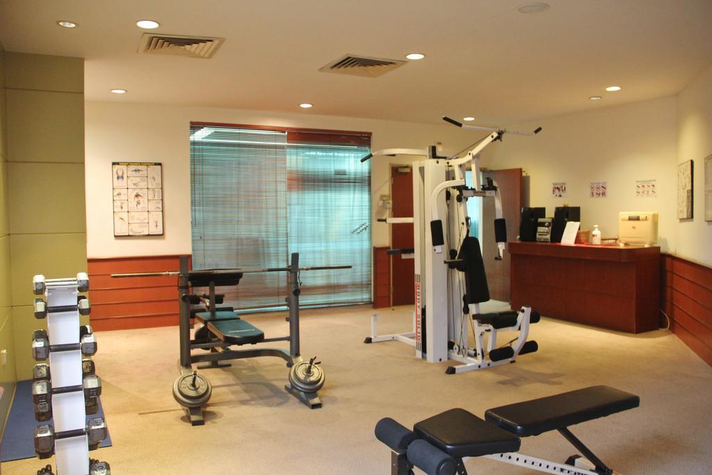 The Maple Suite Kuala Lumpur Exterior foto