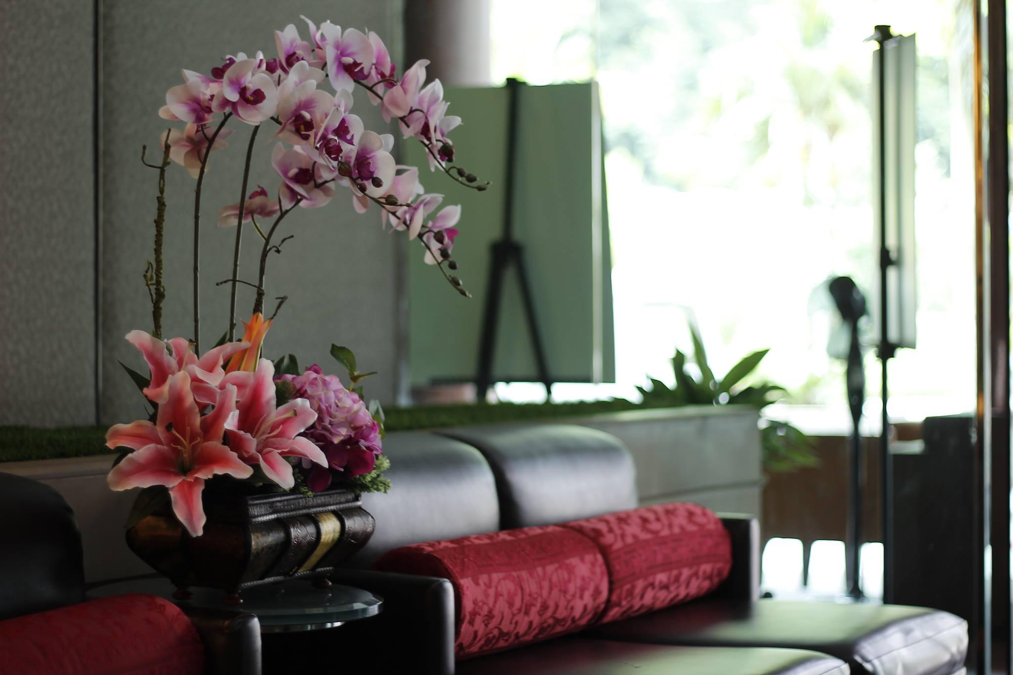 The Maple Suite Kuala Lumpur Exterior foto