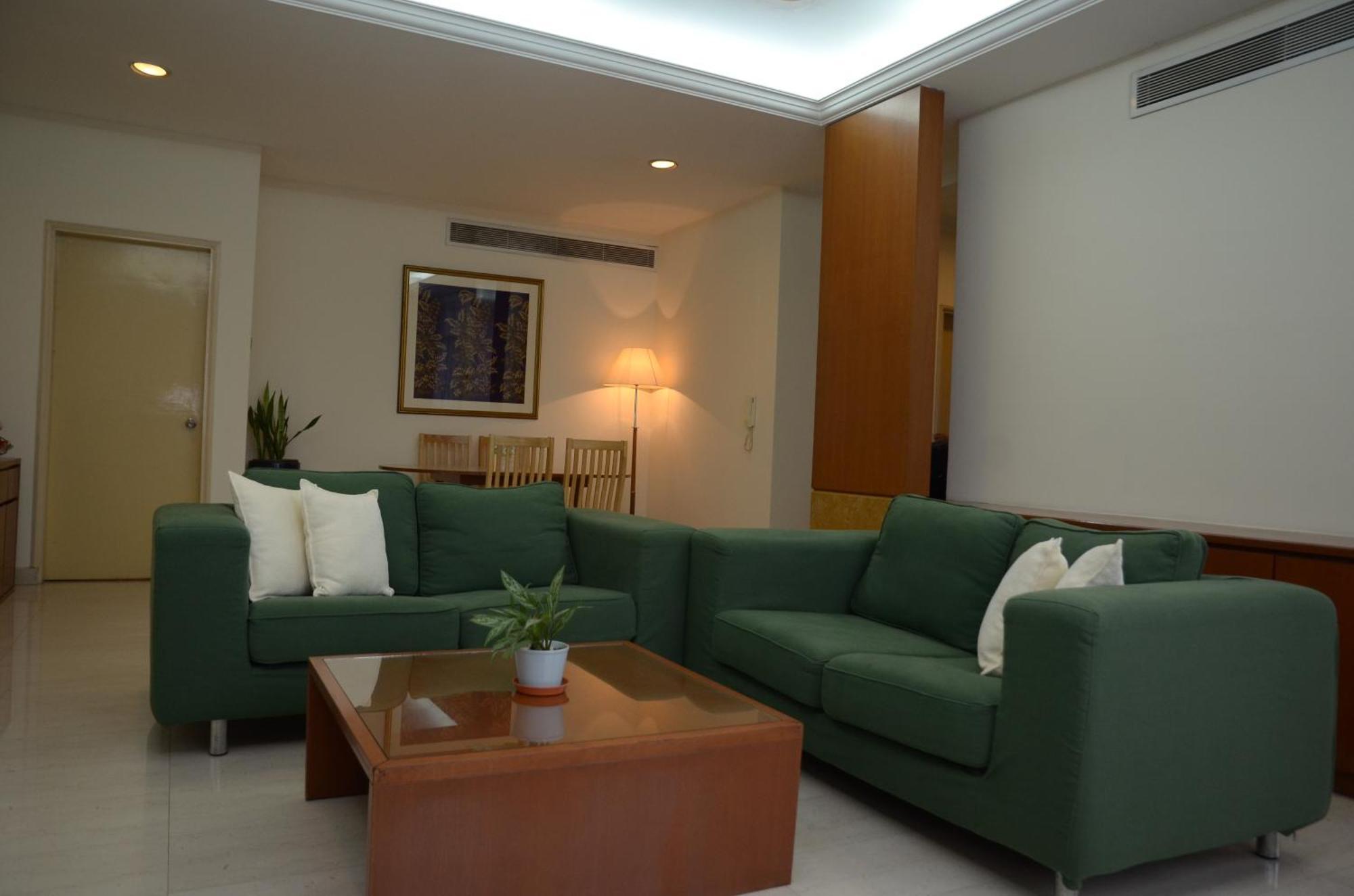 The Maple Suite Kuala Lumpur Exterior foto