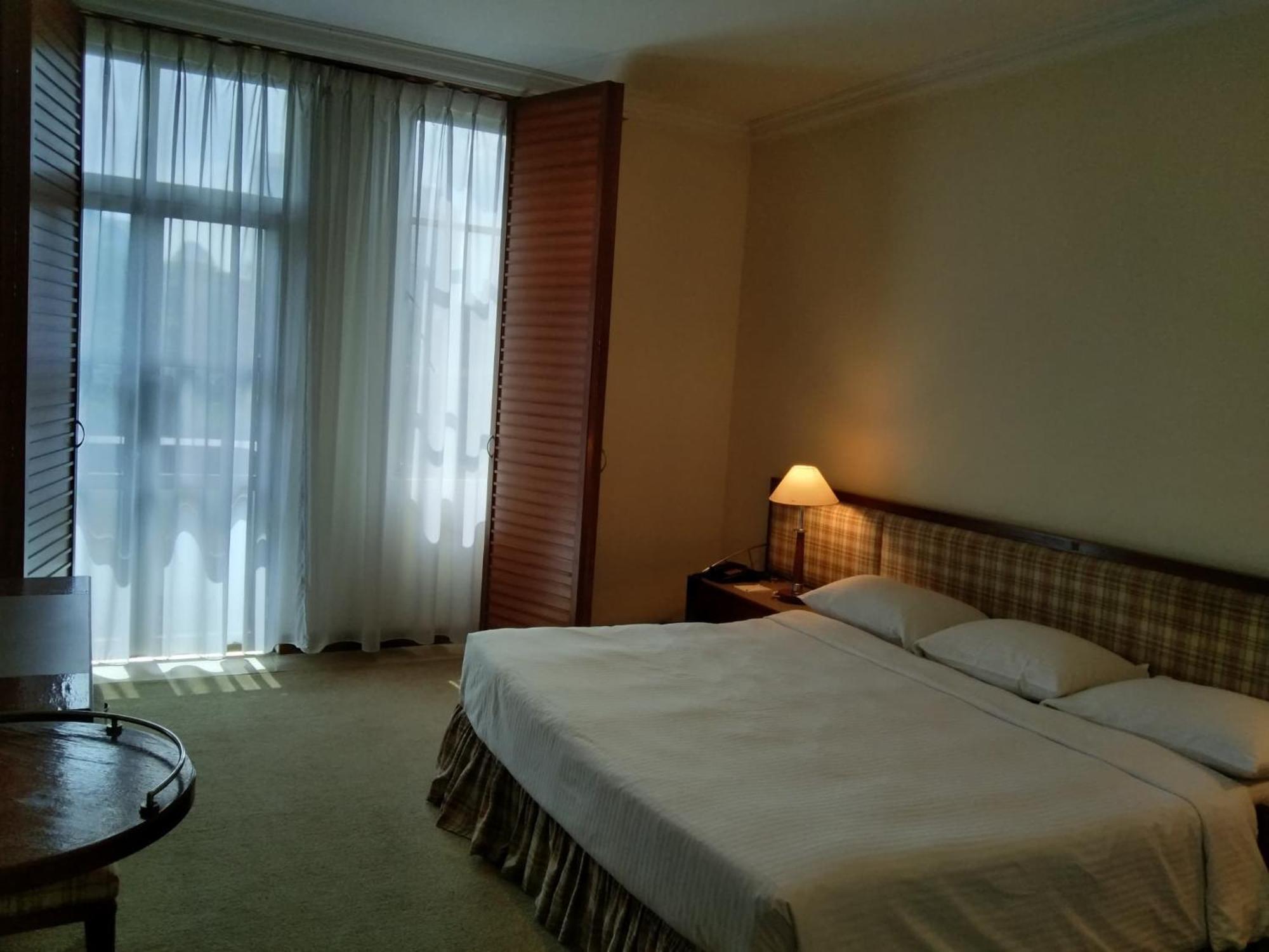 The Maple Suite Kuala Lumpur Exterior foto