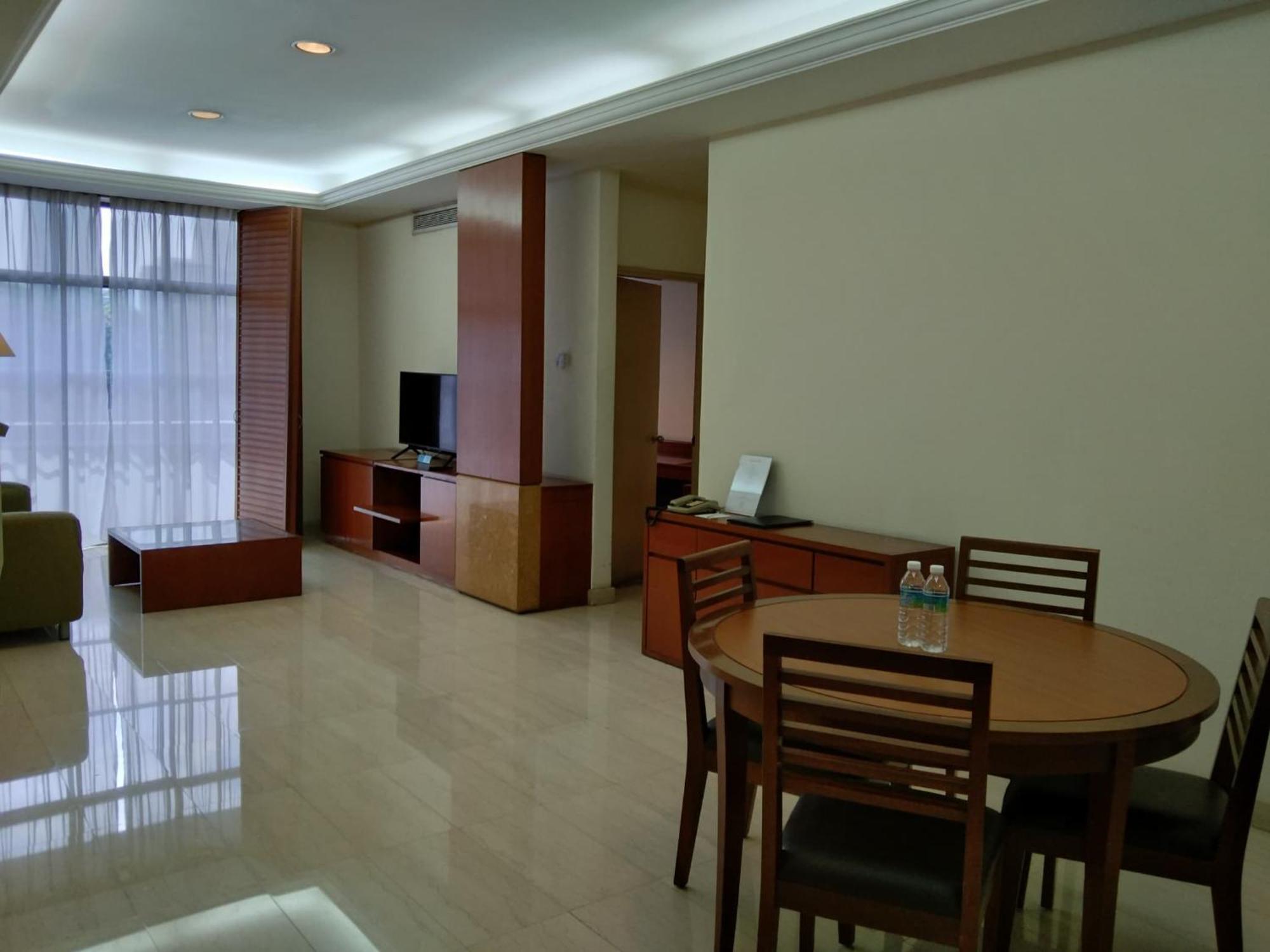 The Maple Suite Kuala Lumpur Exterior foto