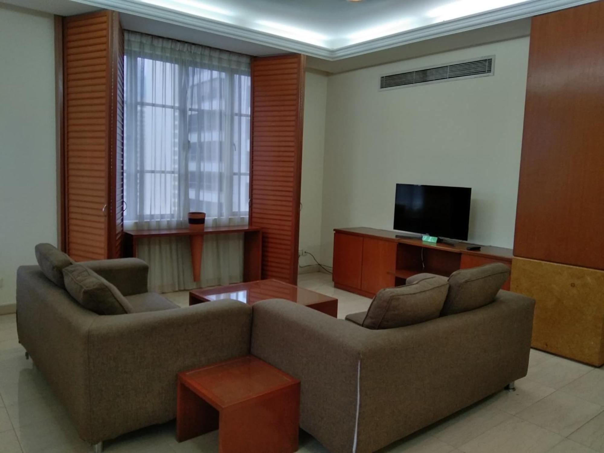 The Maple Suite Kuala Lumpur Exterior foto
